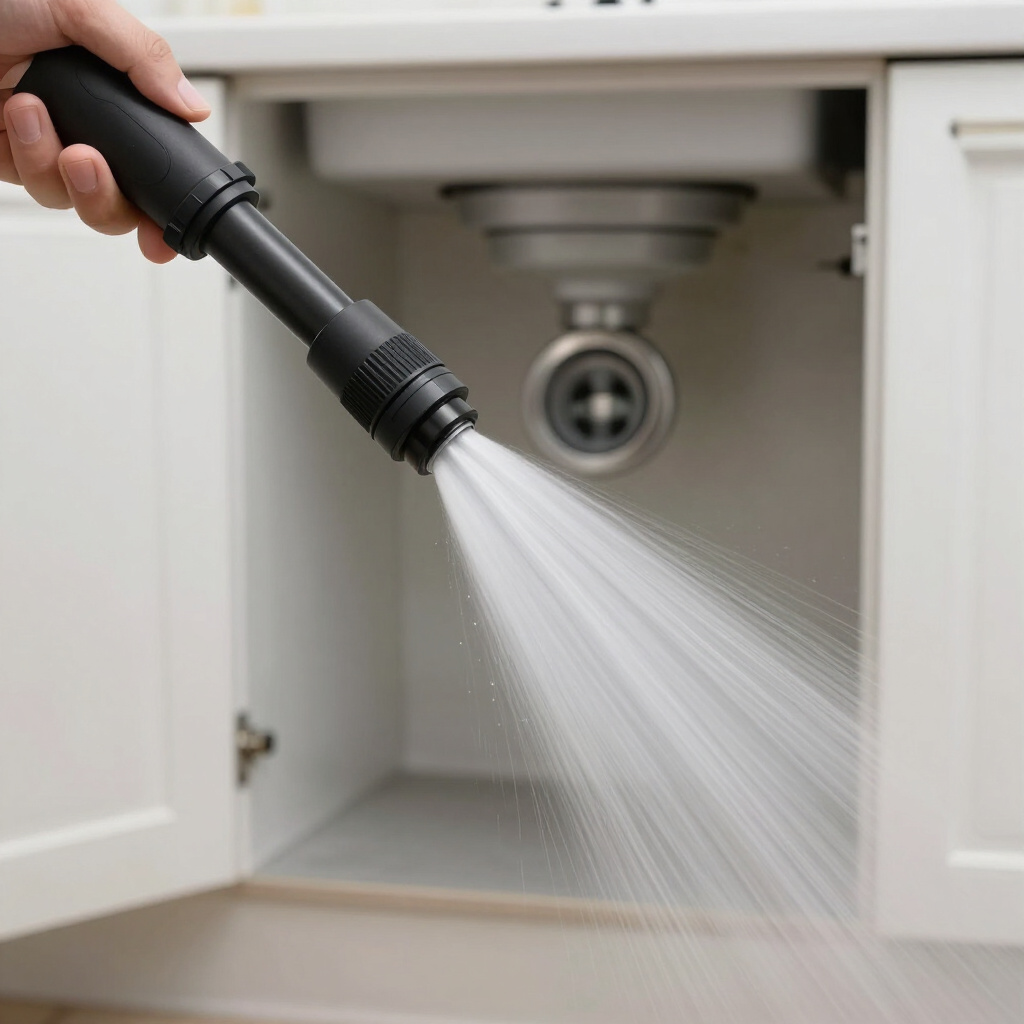 Drain Cleaning & Unclogging in Bristol