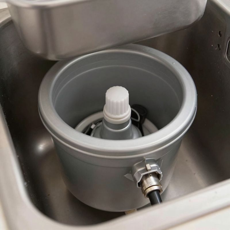 Garbage Disposal in Bristol