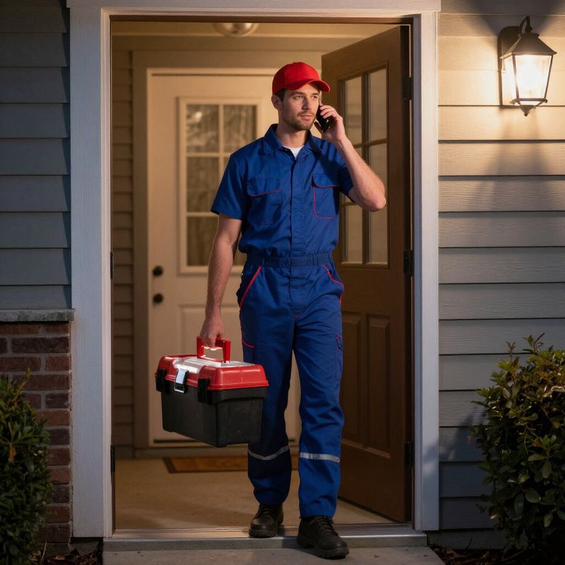 Emergency Plumbing in Bristol